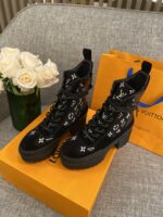 Louis Vuitton Boots - Image 9