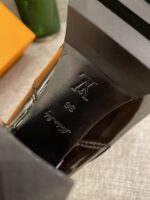 Louis Vuitton Boots - Image 2