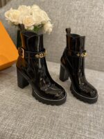 Louis Vuitton Boots - Image 4