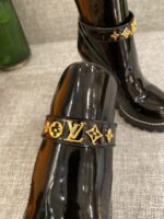 Louis Vuitton Boots - Image 5