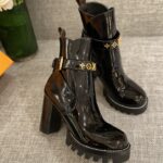 Louis Vuitton Boots