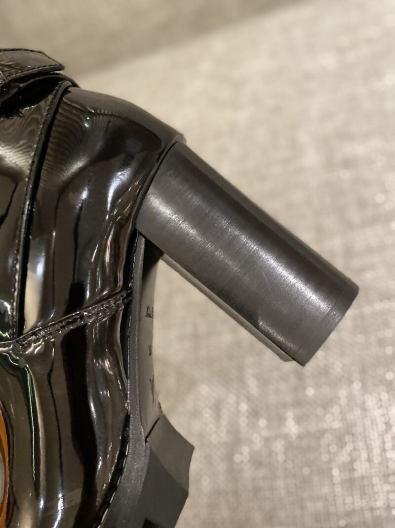 Louis Vuitton Boots - Image 6