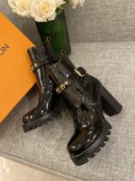 Louis Vuitton Boots - Image 7