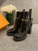 Louis Vuitton Boots - Image 8