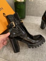 Louis Vuitton Boots - Image 9
