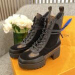 Louis Vuitton Boots