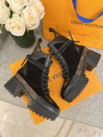 Louis Vuitton Boots - Image 4