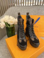 Louis Vuitton Boots - Image 6