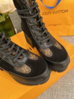 Louis Vuitton Boots - Image 7