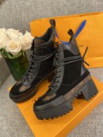 Louis Vuitton Boots - Image 8