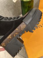 Louis Vuitton Boots - Image 9