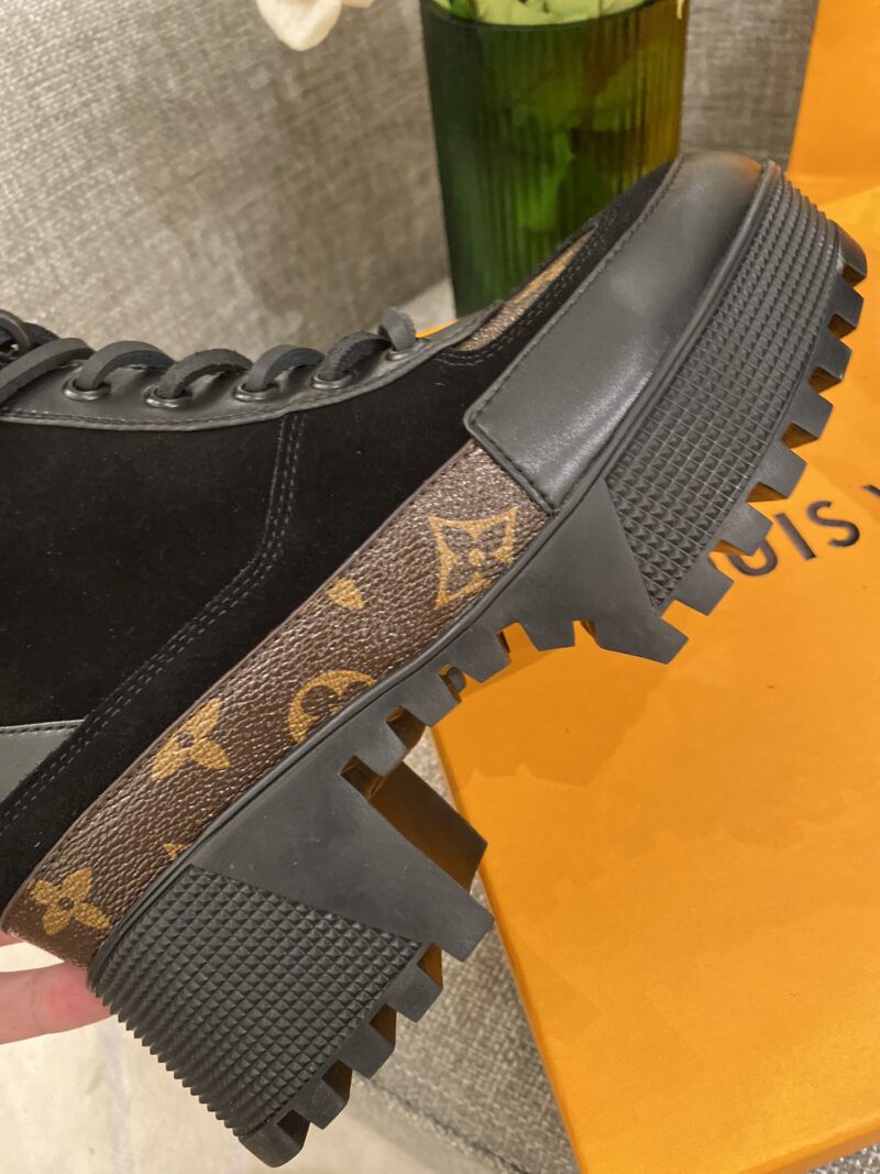 Louis Vuitton Boots - Image 9