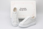 Alexander McQueen Sports Shoes - Image 15