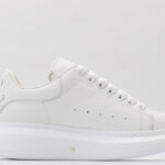Alexander McQueen Sports Shoes