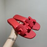 Hermes Slippers - Image 4