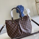 Louis Vuitton Siena Handbags -30*21*12CM