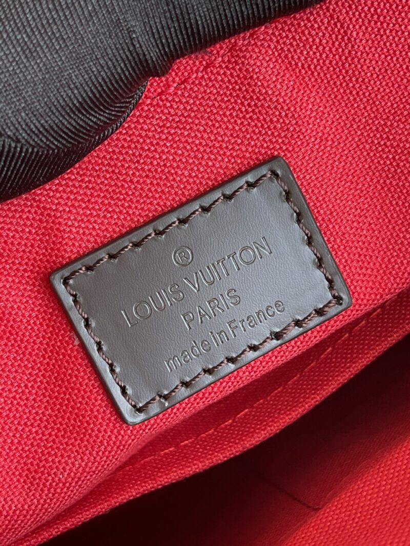 Louis Vuitton Siena Handbags -30*21*12CM - Image 3