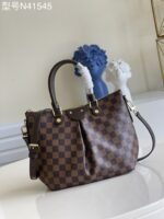 Louis Vuitton Siena Handbags -30*21*12CM - Image 2