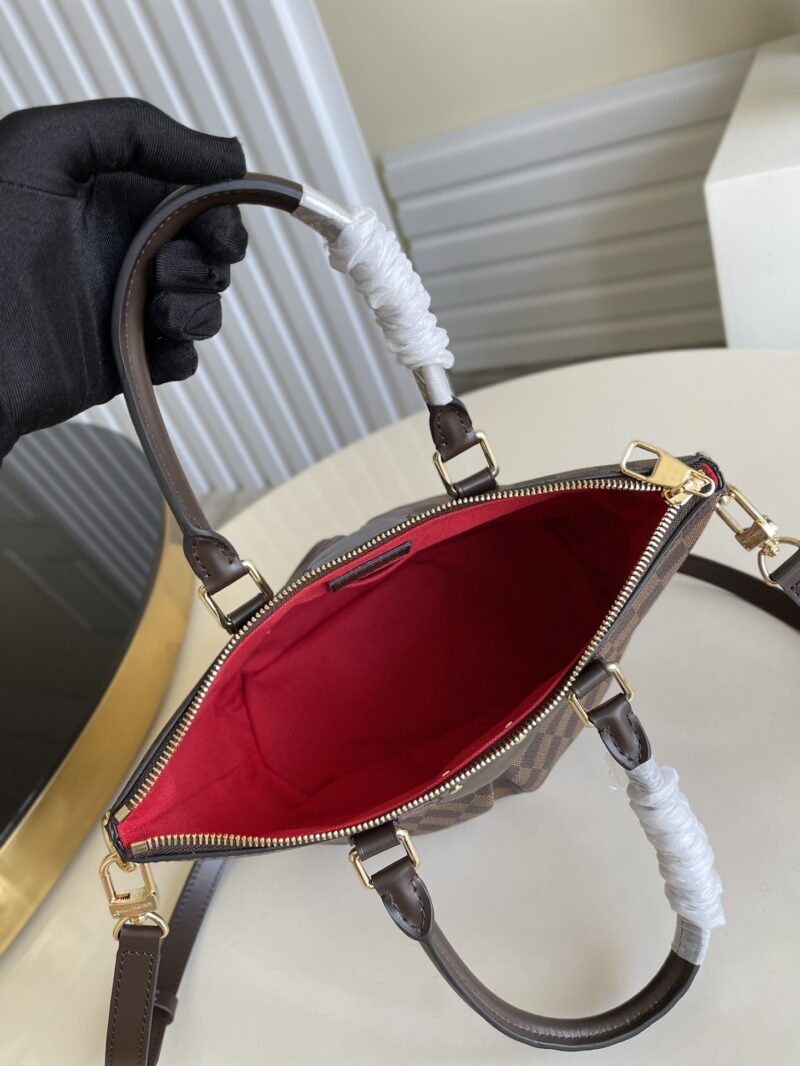 Louis Vuitton Siena Handbags -30*21*12CM - Image 4