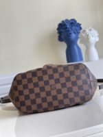 Louis Vuitton Siena Handbags -30*21*12CM - Image 6