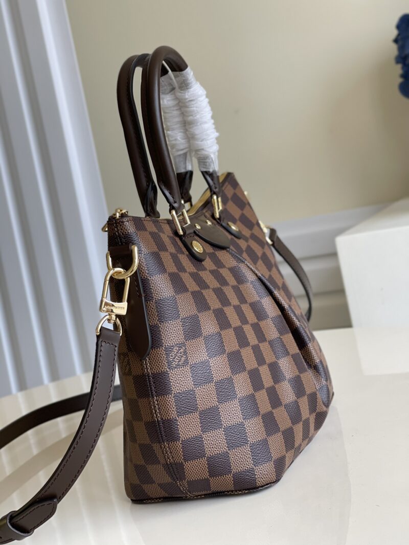 Louis Vuitton Siena Handbags -30*21*12CM - Image 7