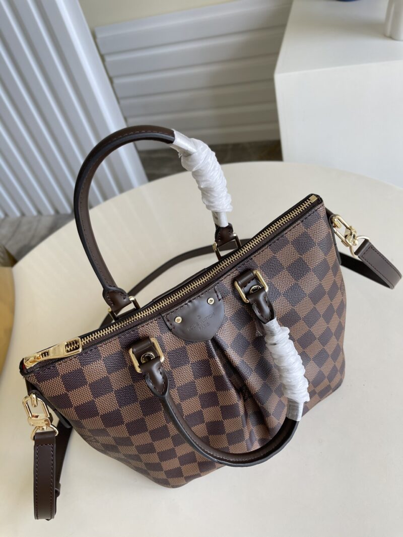 Louis Vuitton Siena Handbags -30*21*12CM - Image 9