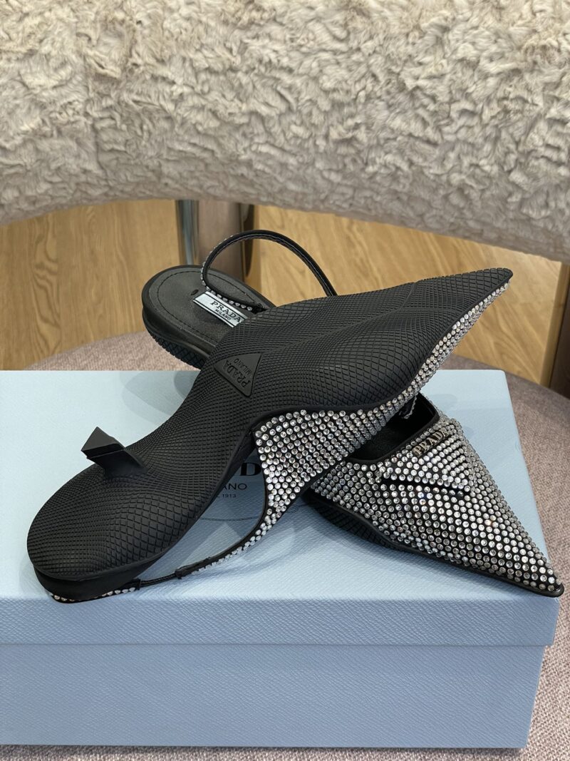 Prada Heels 2022SS - Image 2