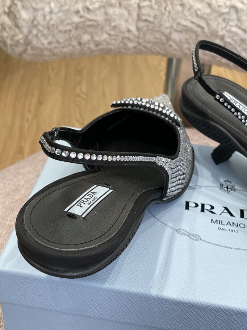 Prada Heels 2022SS - Image 4