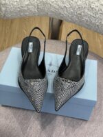 Prada Heels 2022SS - Image 5