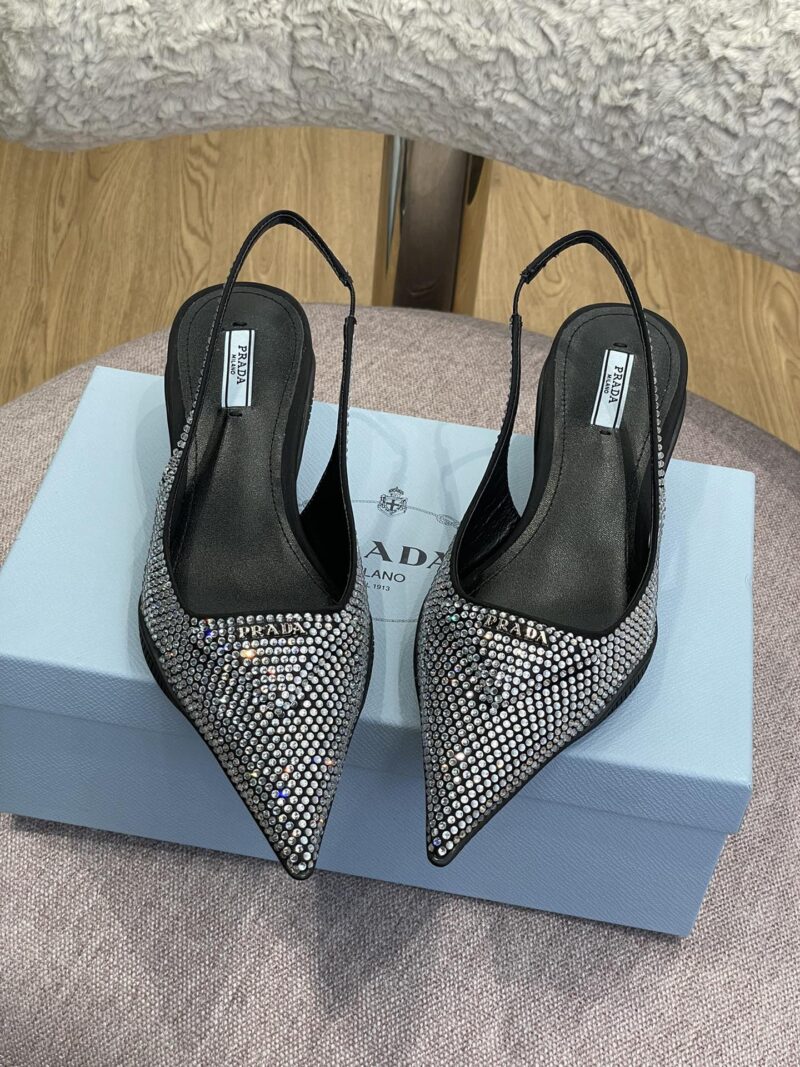 Prada Heels 2022SS - Image 5