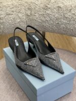 Prada Heels 2022SS - Image 9