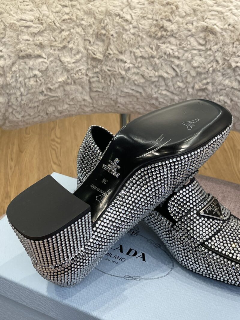 Prada Loafers 2022SS - Image 2