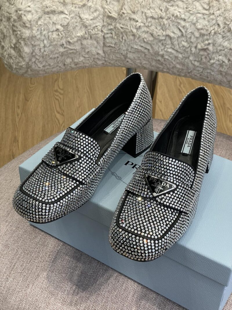 Prada Loafers 2022SS - Image 4