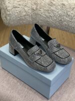 Prada Loafers 2022SS - Image 3