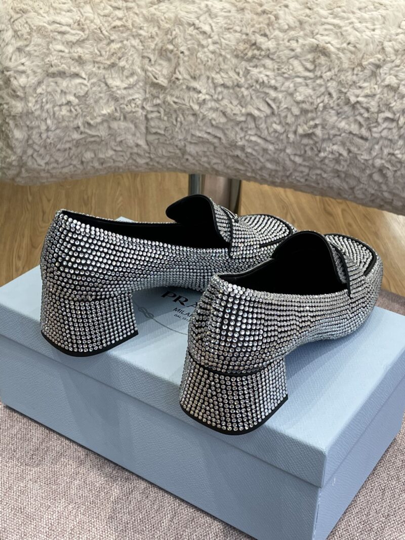 Prada Loafers 2022SS - Image 5