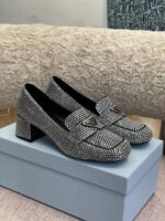 Prada Loafers 2022SS