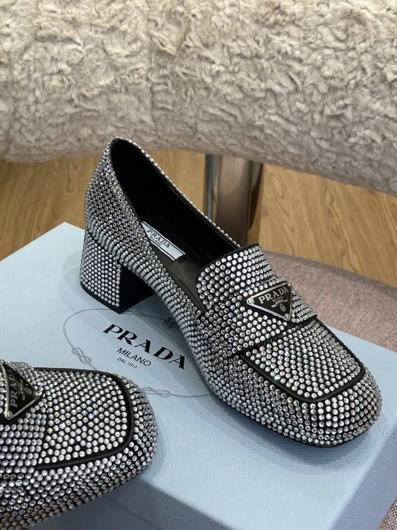 Prada Loafers 2022SS - Image 6