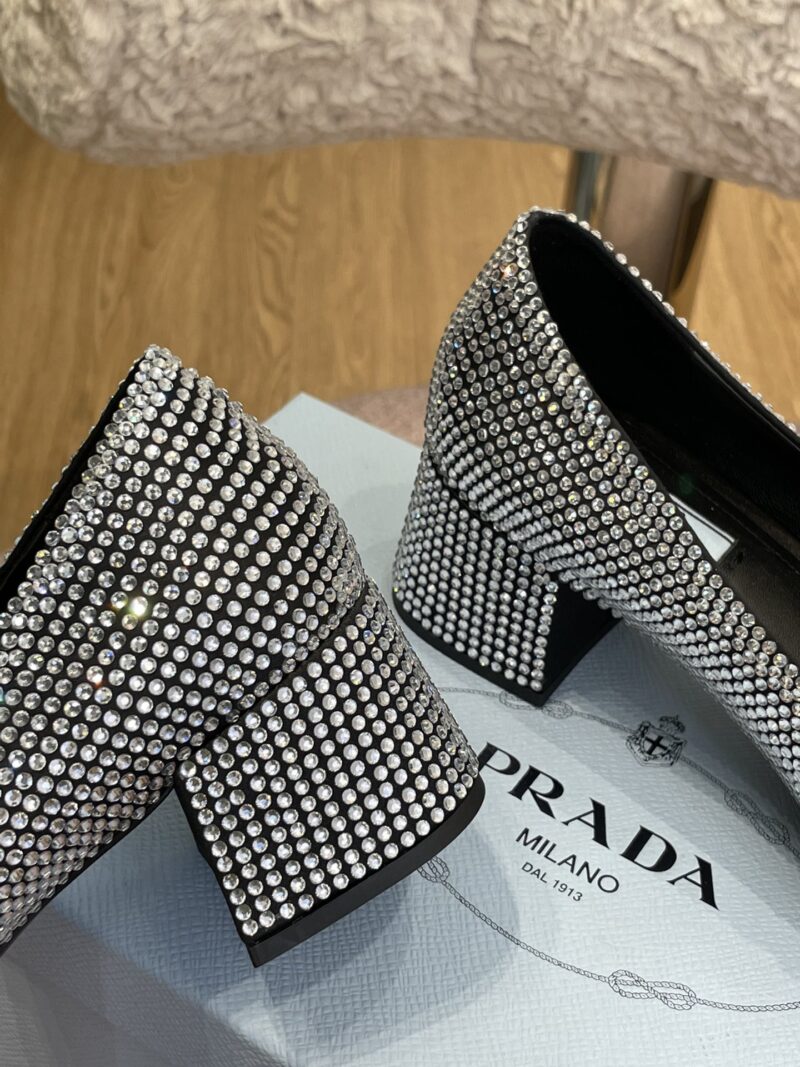 Prada Loafers 2022SS - Image 8