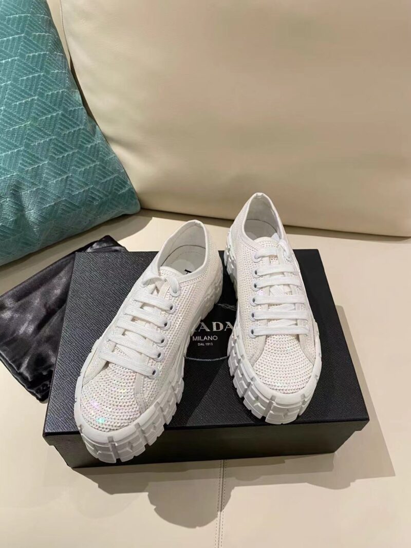 Prada Boots 2022SS - Image 4