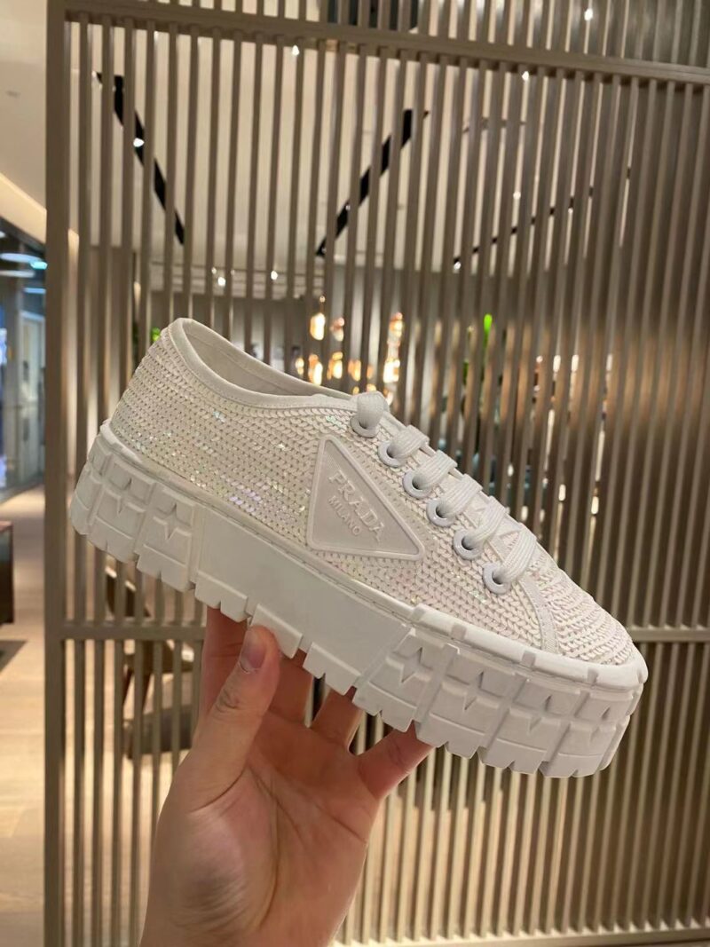 Prada Boots 2022SS - Image 3