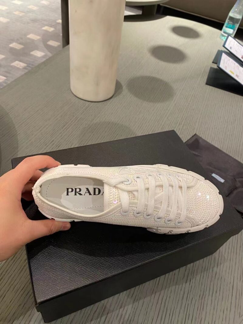 Prada Boots 2022SS - Image 7