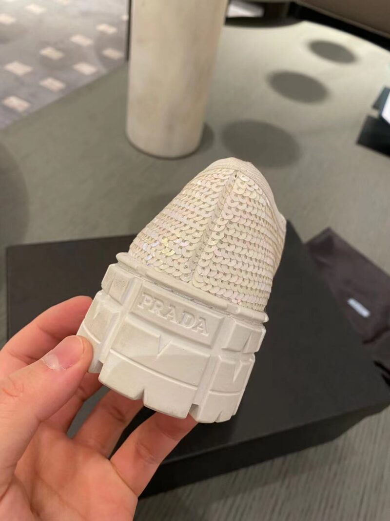 Prada Boots 2022SS - Image 8