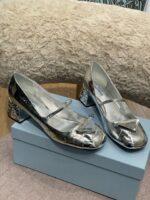 Prada Heels 2022SS - Image 3