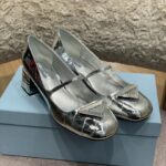Prada Heels 2022SS
