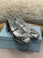 Prada Heels 2022SS