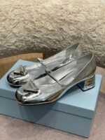 Prada Heels 2022SS - Image 4
