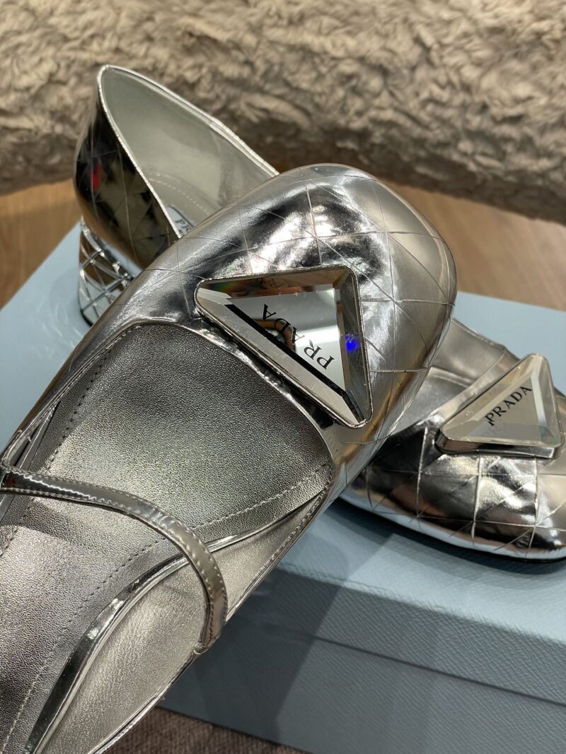 Prada Heels 2022SS - Image 6