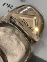 Prada Heels 2022SS - Image 9
