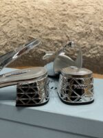 Prada Heels 2022SS - Image 3