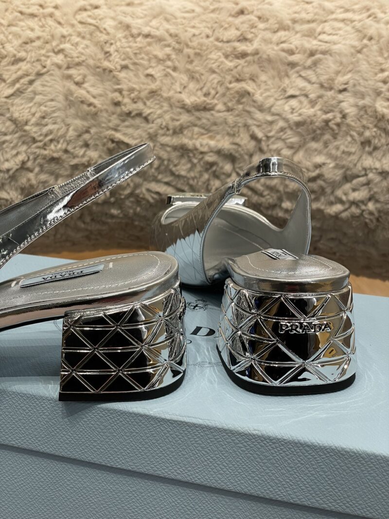 Prada Heels 2022SS - Image 3